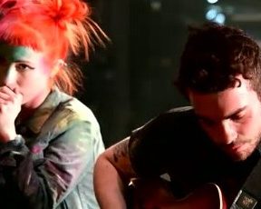 Paramore se apresentará no BBC Radio’1 Big Weekend.