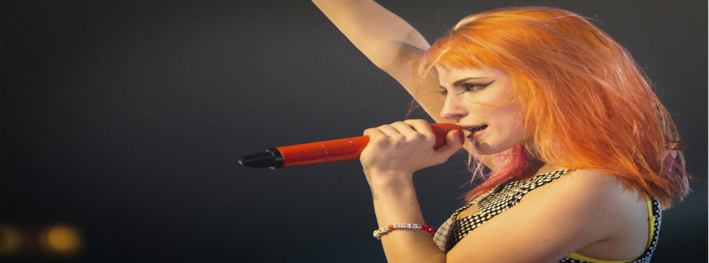 Paramore lança Re: This Is Why: quase um álbum de remixes