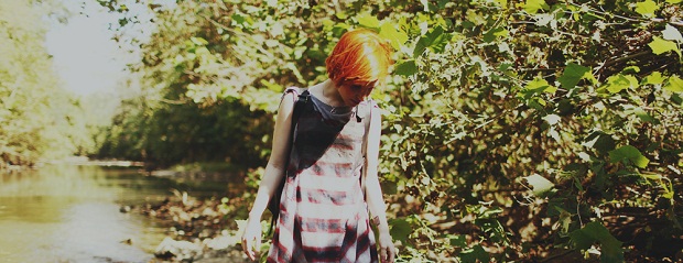 hayley by sam