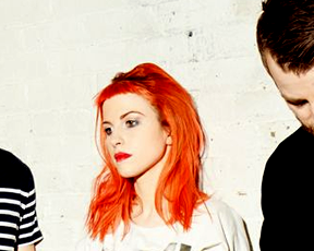 Paramore em segundo lugar entre os álbuns essenciais de 2013 pela Altpress