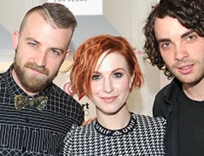 Paramore fala sobre o 5º álbum com a Billboard