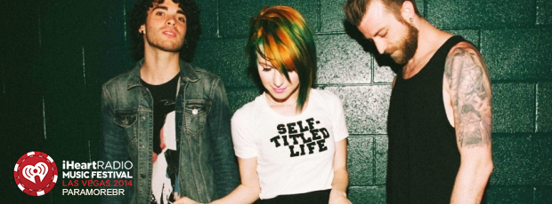 paramore iheart
