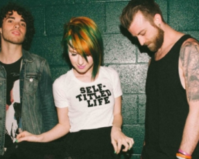 DIY destaca os melhores momentos do Paramore em 2014