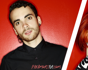 Paramore anuncia o “Daydreaming Prize Pack” em parceria com a Sennheiser