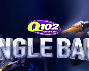 Paramore se apresenta no Jingle Ball da rádio Q102
