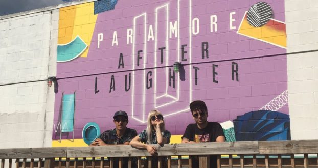 Paramore entre os melhores álbuns e músicas do ano pela Billboard