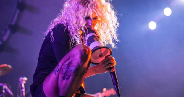 DIY Magazine publica review sobre apresentação do Paramore em Londres