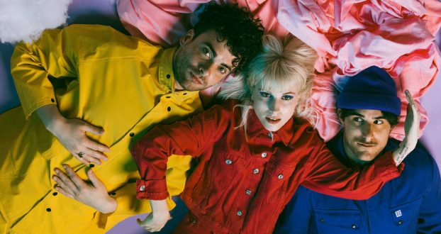 Pitchfork inclui Paramore em listas de melhores da década