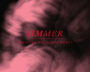 Hayley Williams lança remix de Caroline Polachek para “Simmer”