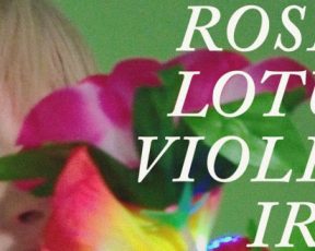 Ouça “Roses/Lotus/Violet/Iris”, nova música de Hayley Williams