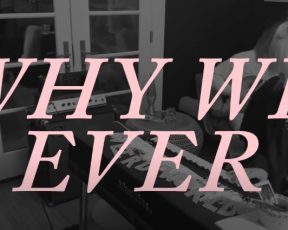 “Sunday Session”: Hayley Williams faz acústico de “Why We Ever”