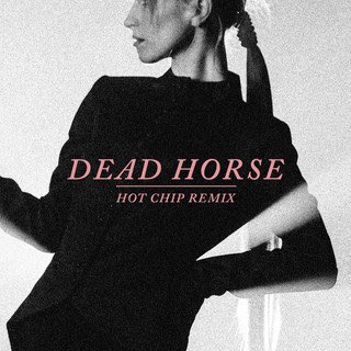 Hayley Williams lança remix de “Dead Horse” por Hot Chip
