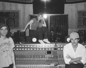 Paramore confirma estar gravando seu sexto álbum