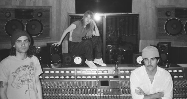 Paramore confirma estar gravando seu sexto álbum