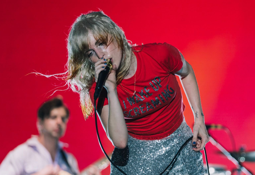 Paramore lança Re: This Is Why: quase um álbum de remixes